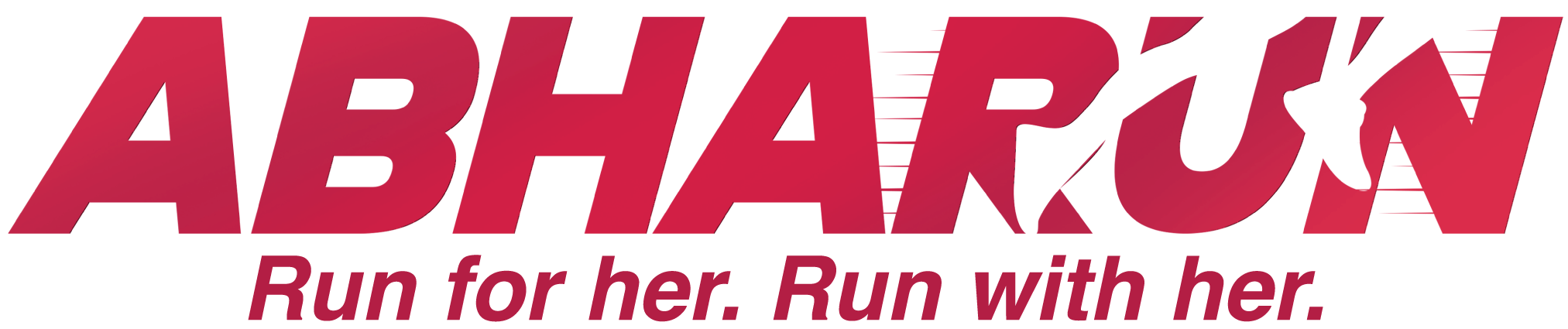 AbhaRun 2026 – Run for Her. Run with Her.